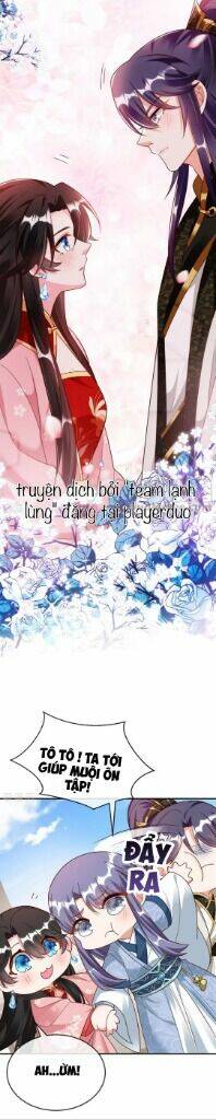 Giang Sơn Mỹ Nam Nhập Trướng Ta: Chapter 40