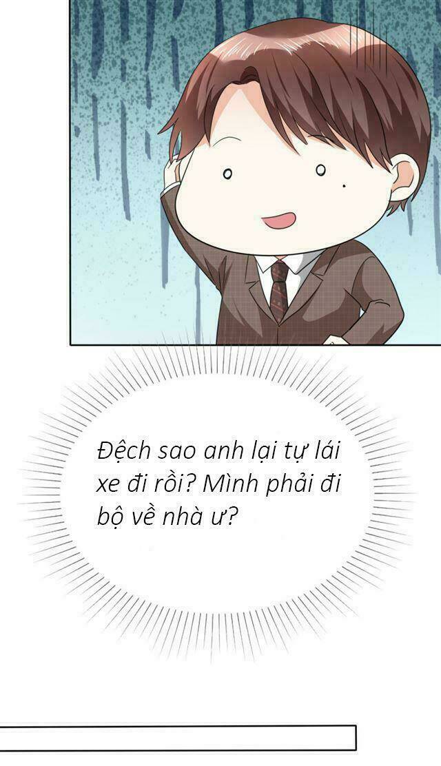 Con Đường Phản Công Của Sủng Thê: Chapter 38