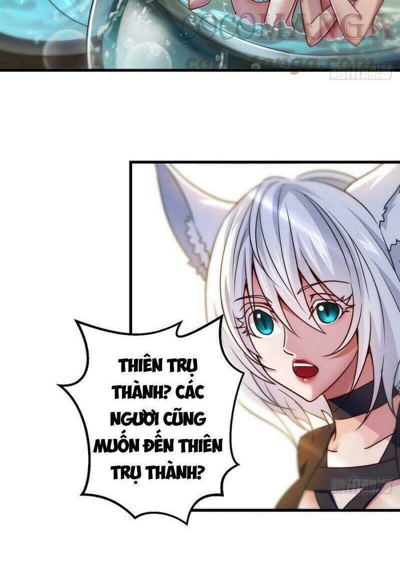 Ta Là Đại Hoàn Đan: Chapter 60