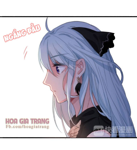 Dữ Tử Thành Thuyết: Chapter 5