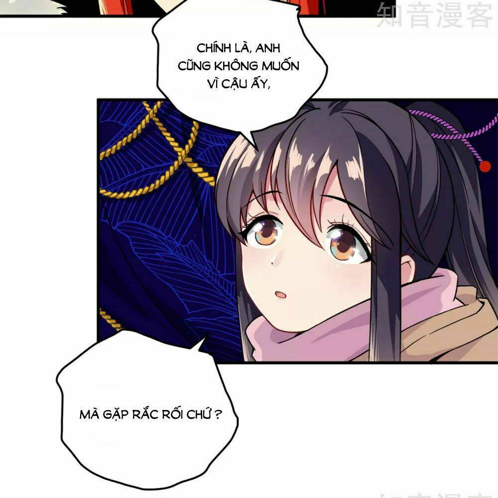 Từ Chối Kết Hôn Với Đại Gia: Cô Dâu Bỏ Trốn: Chapter 9.1