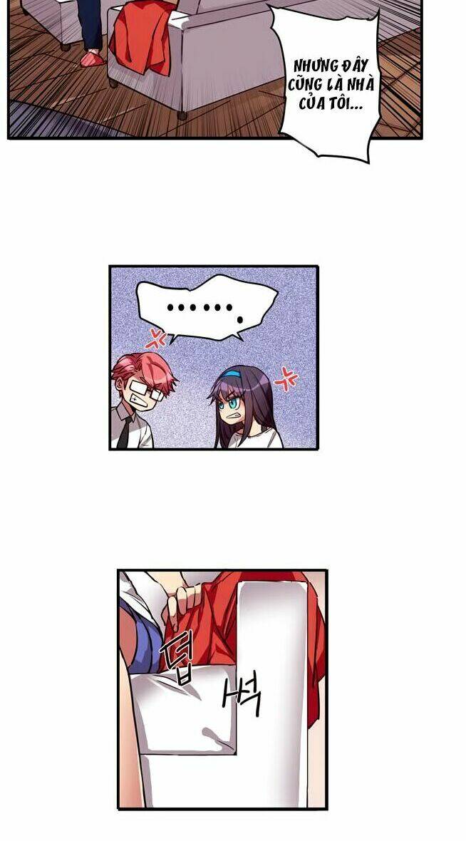 Premarital Relationship: Chapter 2