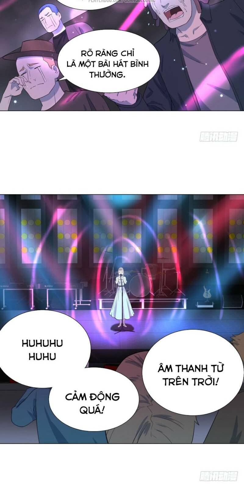 Danh Sách Kẻ Phản Diện: Chapter 27