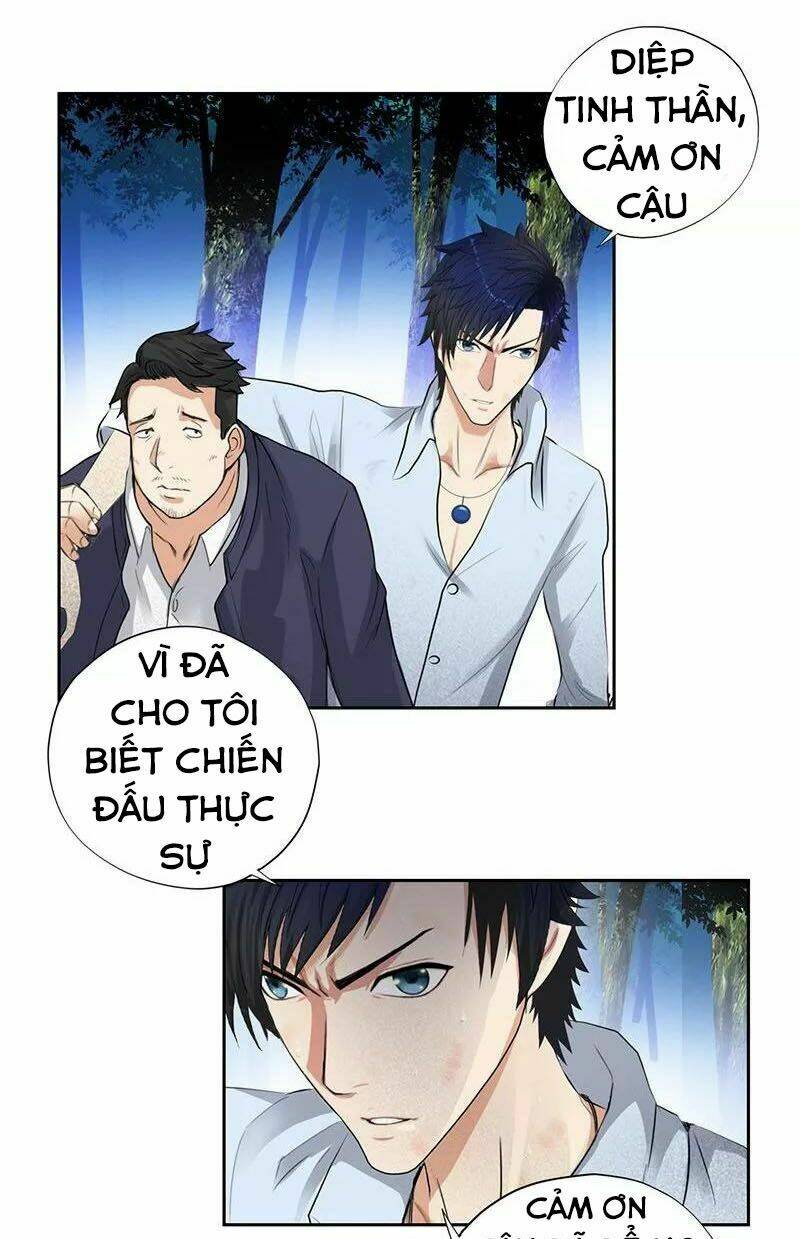 Học Viện Cao Thủ: Chapter 45