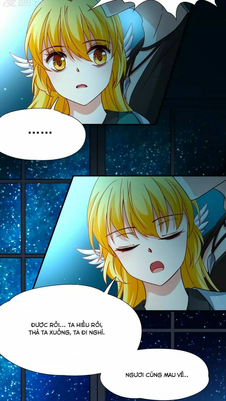 Huyền Vũ Luyến Ca: Vạn Vật Sinh Linh: Chapter 32.1