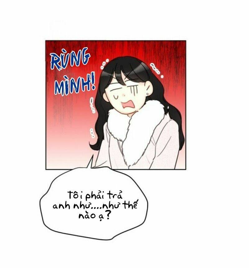 Hẹn Hò Nơi Công Sở: Chapter 37