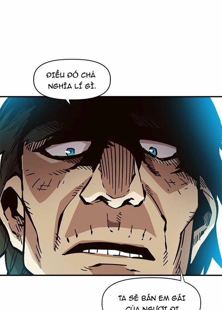 Nô Lệ Nghịch Thiên: Chapter 28