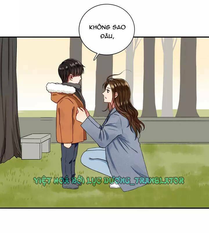 Chào Buổi Sáng, Hướng Dương: Chapter 8