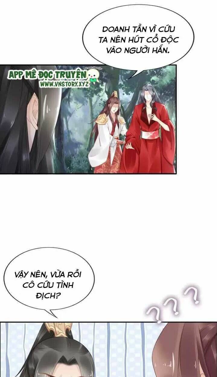 Nhất Sinh Nhất Thế Tiếu Thương Khung: Chapter 78