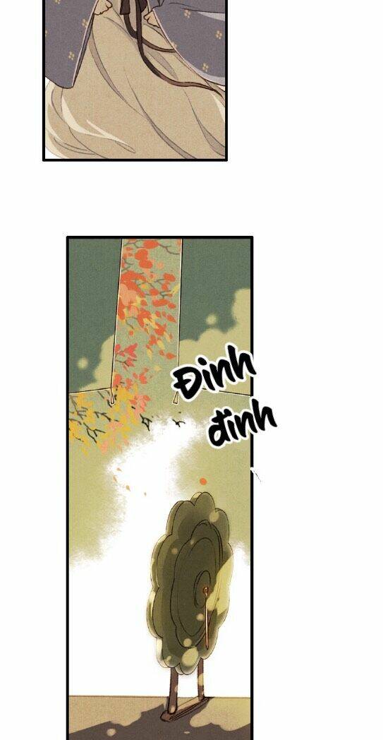 Thiếu Nữ Tản Mộng Đàm: Chapter 28