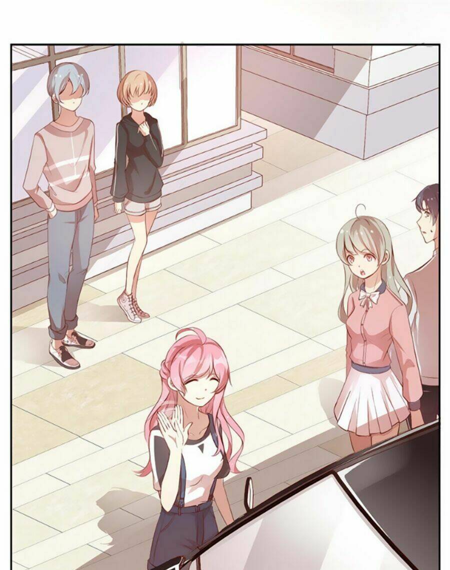 Cả Thế Giới Đều Không Bằng Người: Chapter 23