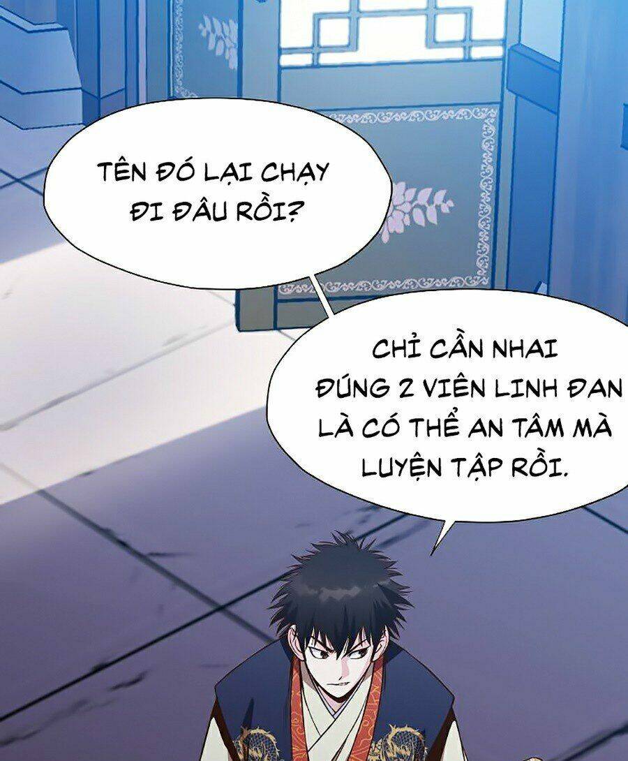 Thiên Võ Chiến Thần: Chapter 11