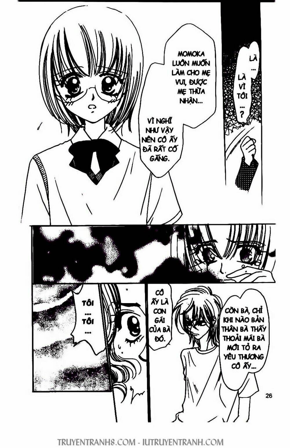 Bộ Sưu Tập Lọ Lem: Chapter 29