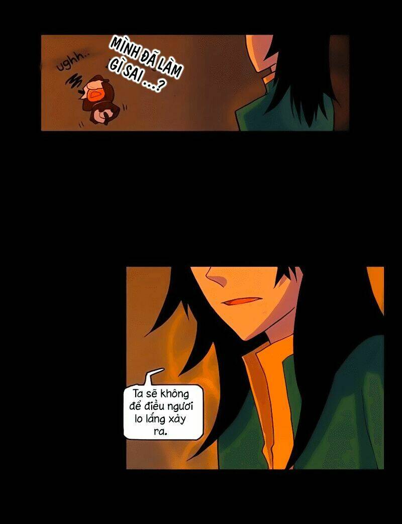 Abide In The Wind: Chapter 12