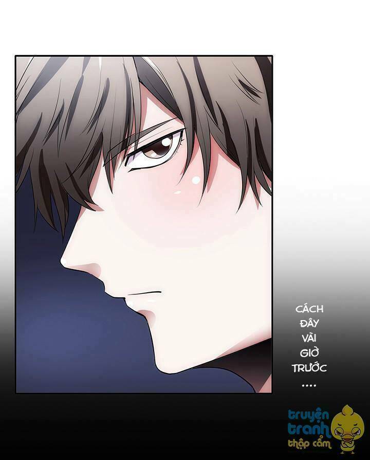 Âm Mưu Bên Gối: Chapter 3