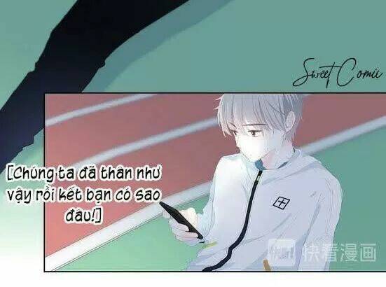 Vấp Phải Nghịch Quang: Chapter 29