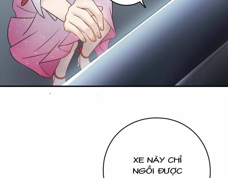 Trong Sinh Chi Ức Vạn Ảnh Hậu Yếu Thượng Vị: Chapter 21
