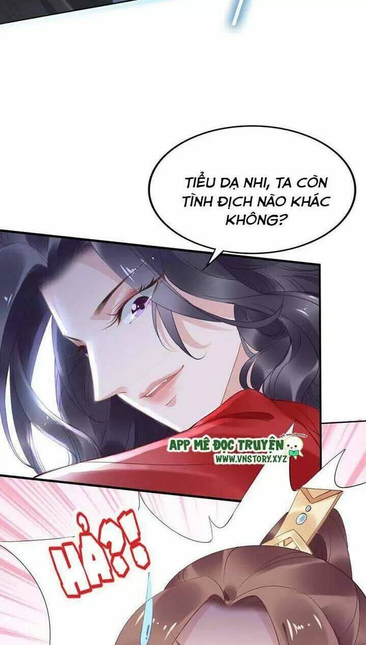 Nhất Sinh Nhất Thế Tiếu Thương Khung: Chapter 43