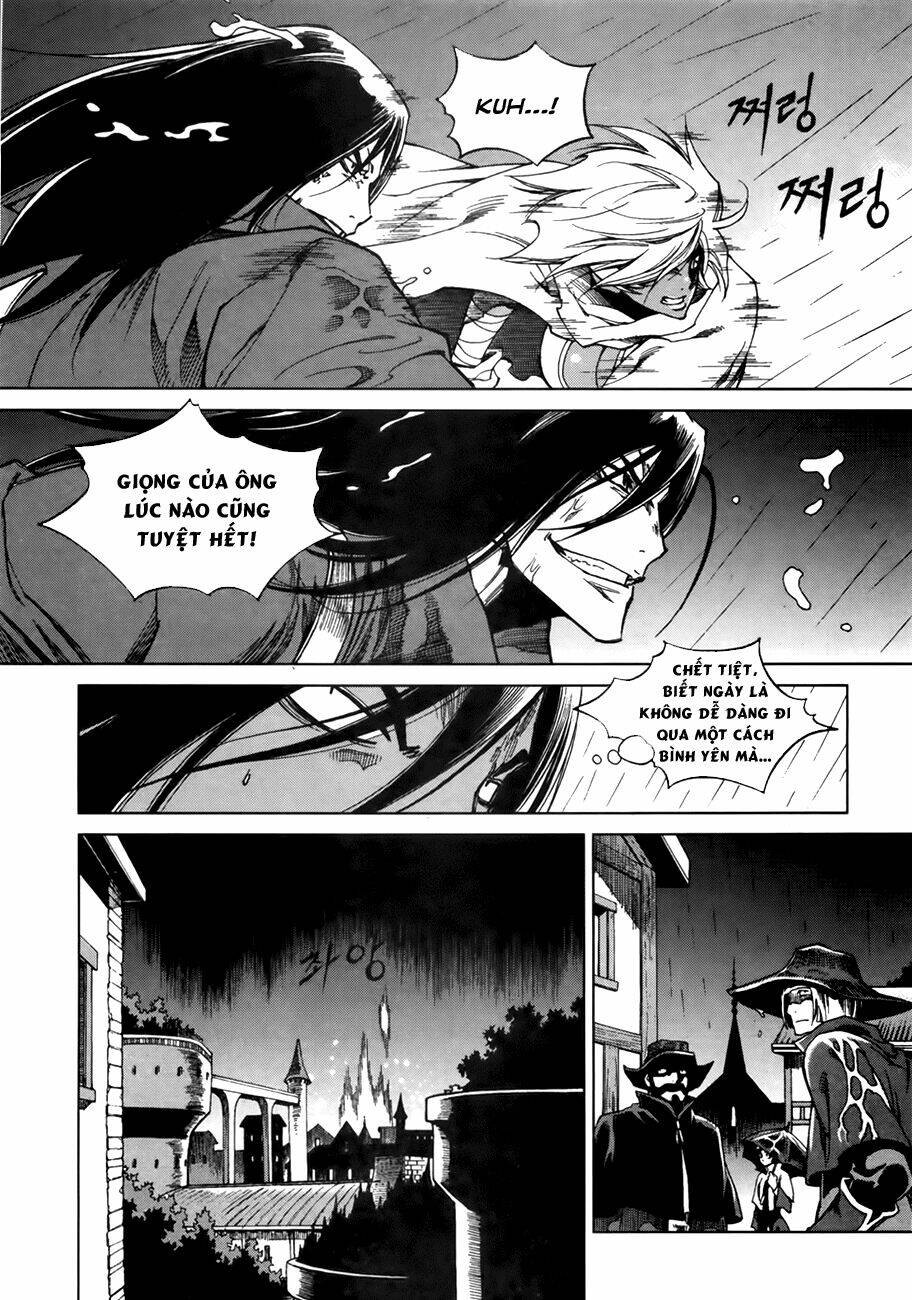 Dark Air: Chapter 42