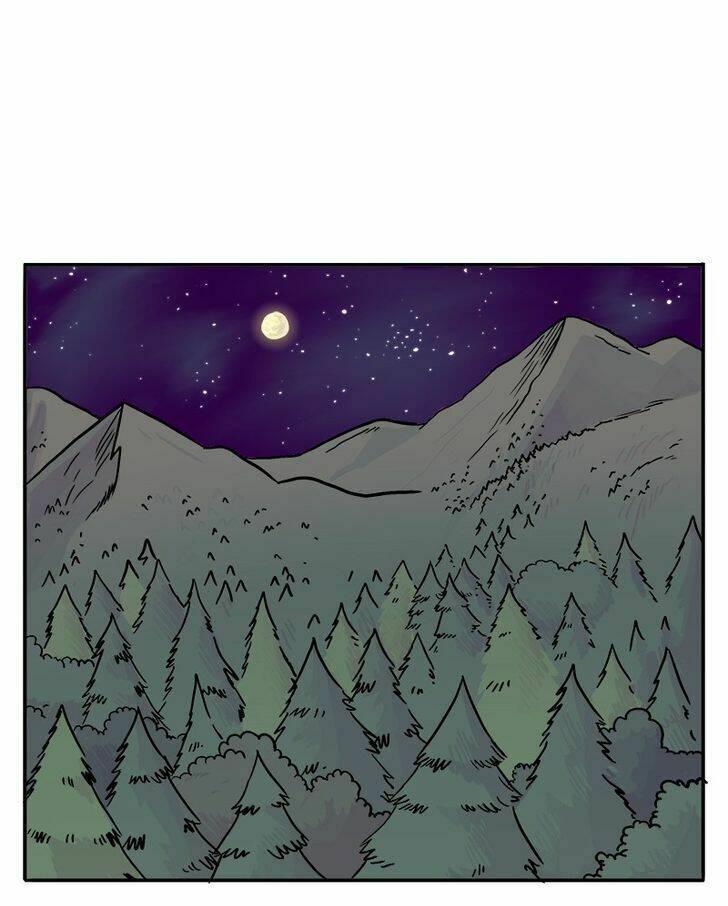 Elf & Warrior: Chapter 4