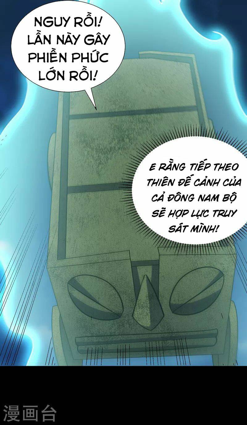 Yêu Giả Vi Vương: Chapter 268