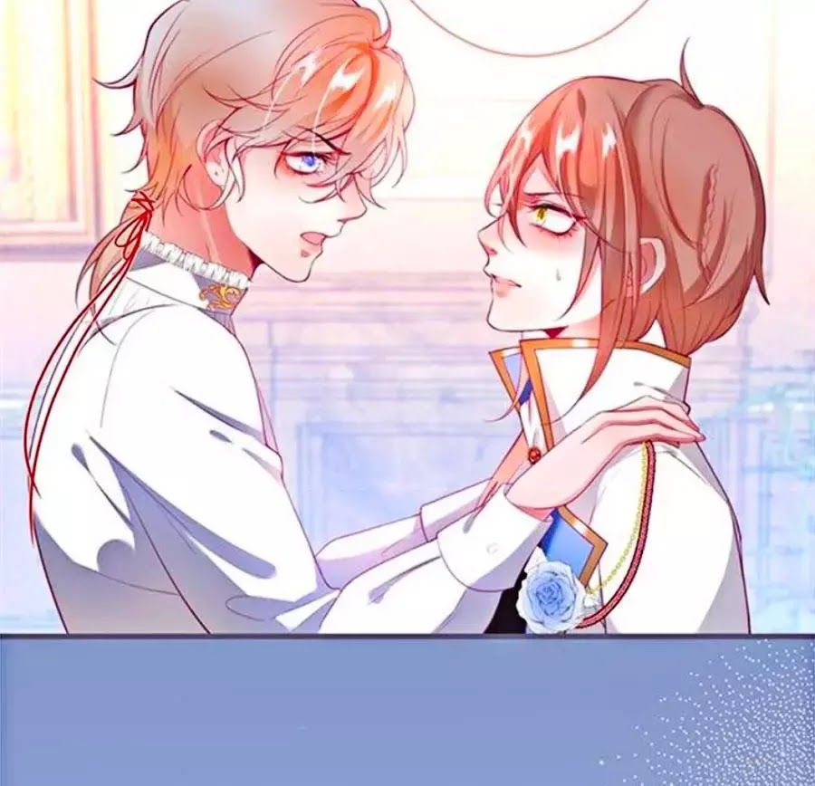 Vương Tử Và Ánh Trăng Đen: Chapter 39