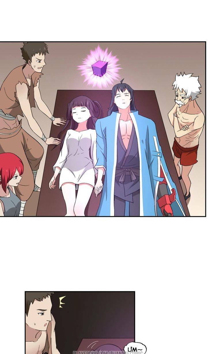 Ta Luyện Giả Kim Trong Thời Đại Tu Tiên: Chapter 72