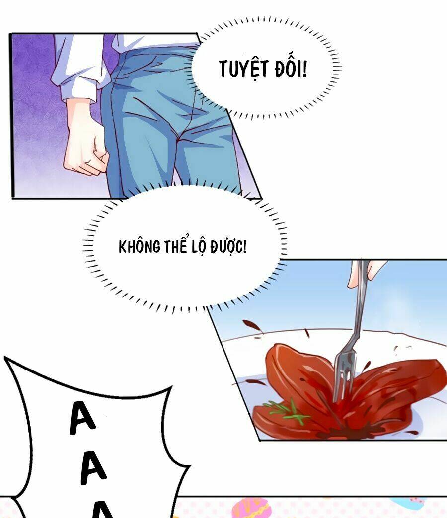 Ta Và Nam Thần Cởi Áo Ngủ Rồi: Chapter 15