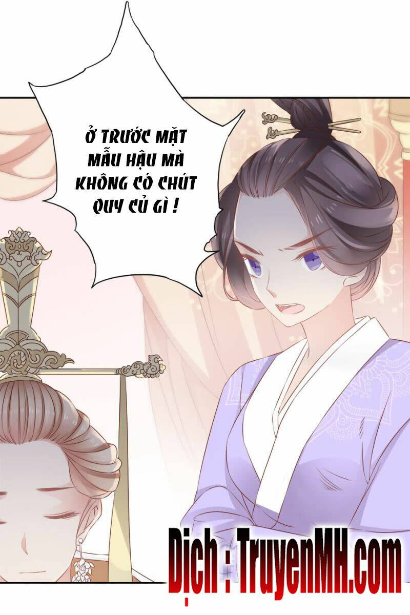 Solo Đi Vương Gia: Chapter 111