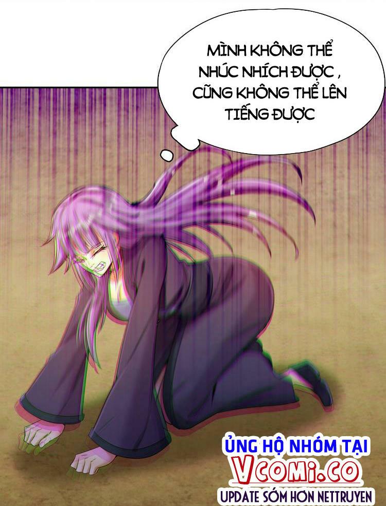 Ta Bị Nhốt Cùng Một Ngày Mười Vạn Năm: Chapter 88