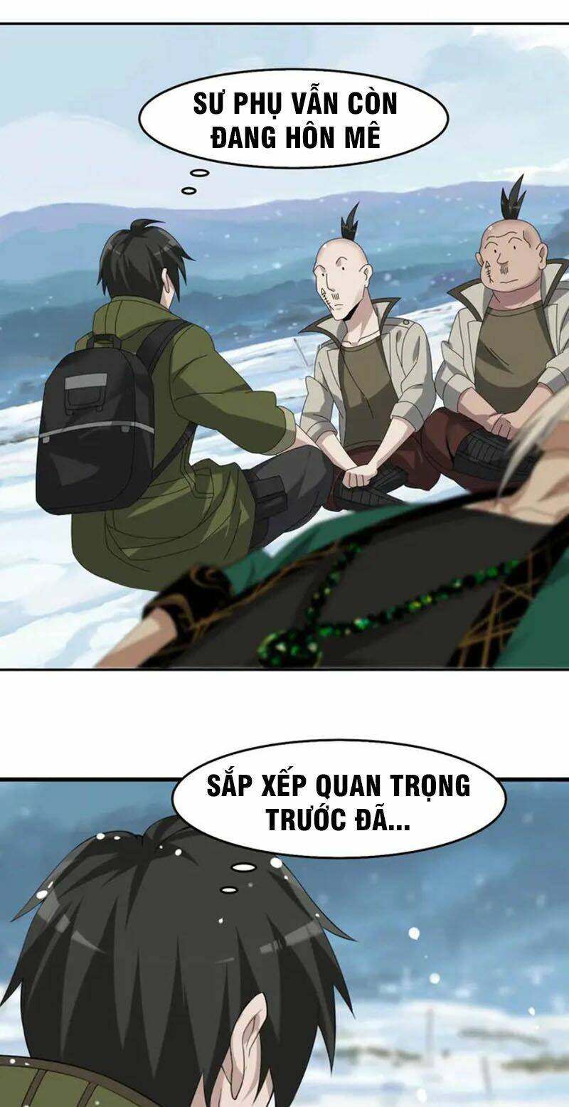 Siêu Cấp Đại Chủ Bạ: Chapter 90