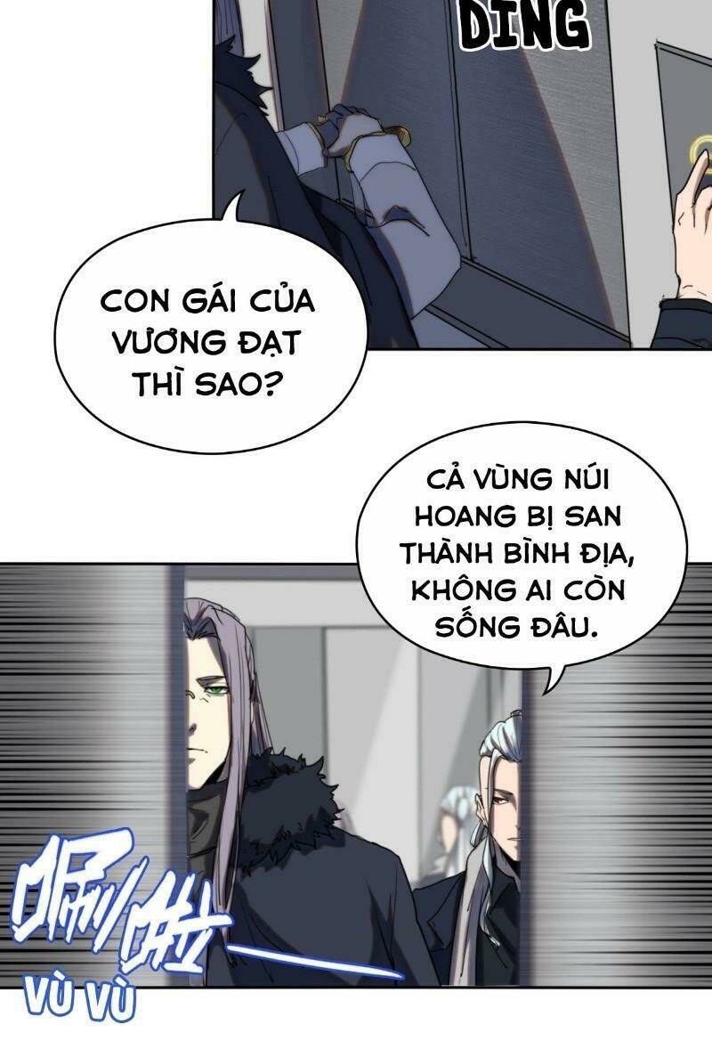 Đô Thị Hàng Thần Khúc: Chapter 41