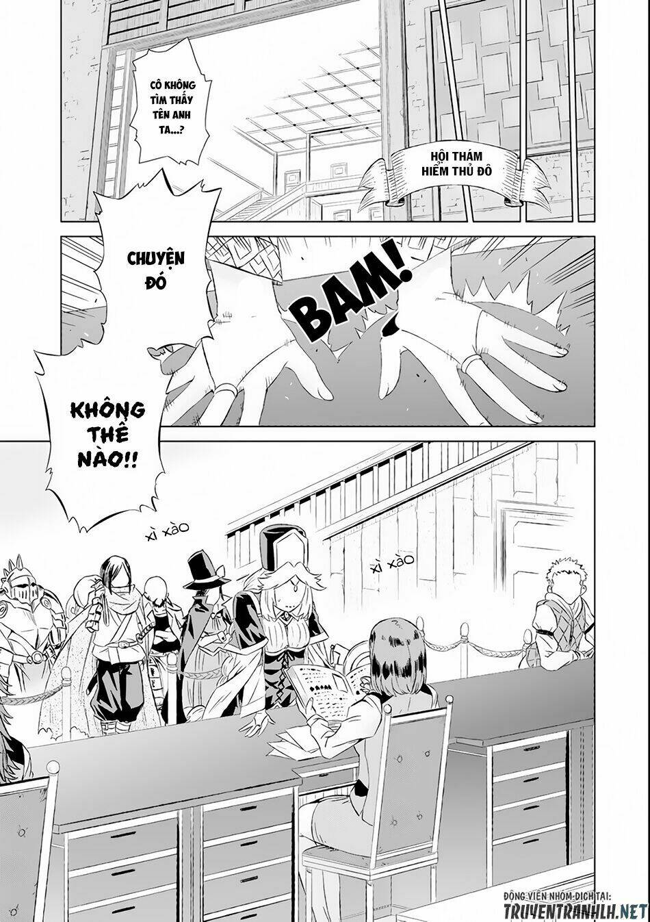Isekai De Tadahitori No Mamono Tsukai ~ Tenshoku Shitara Maou Ni Machigawa Remashita: Chapter 6