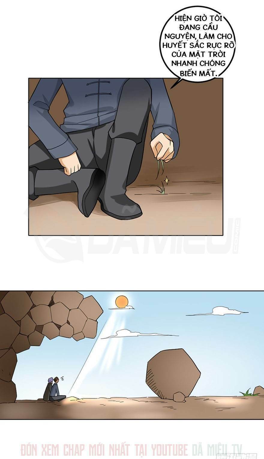 Đô Thị Tu Luyện Cuồng Triều: Chapter 90