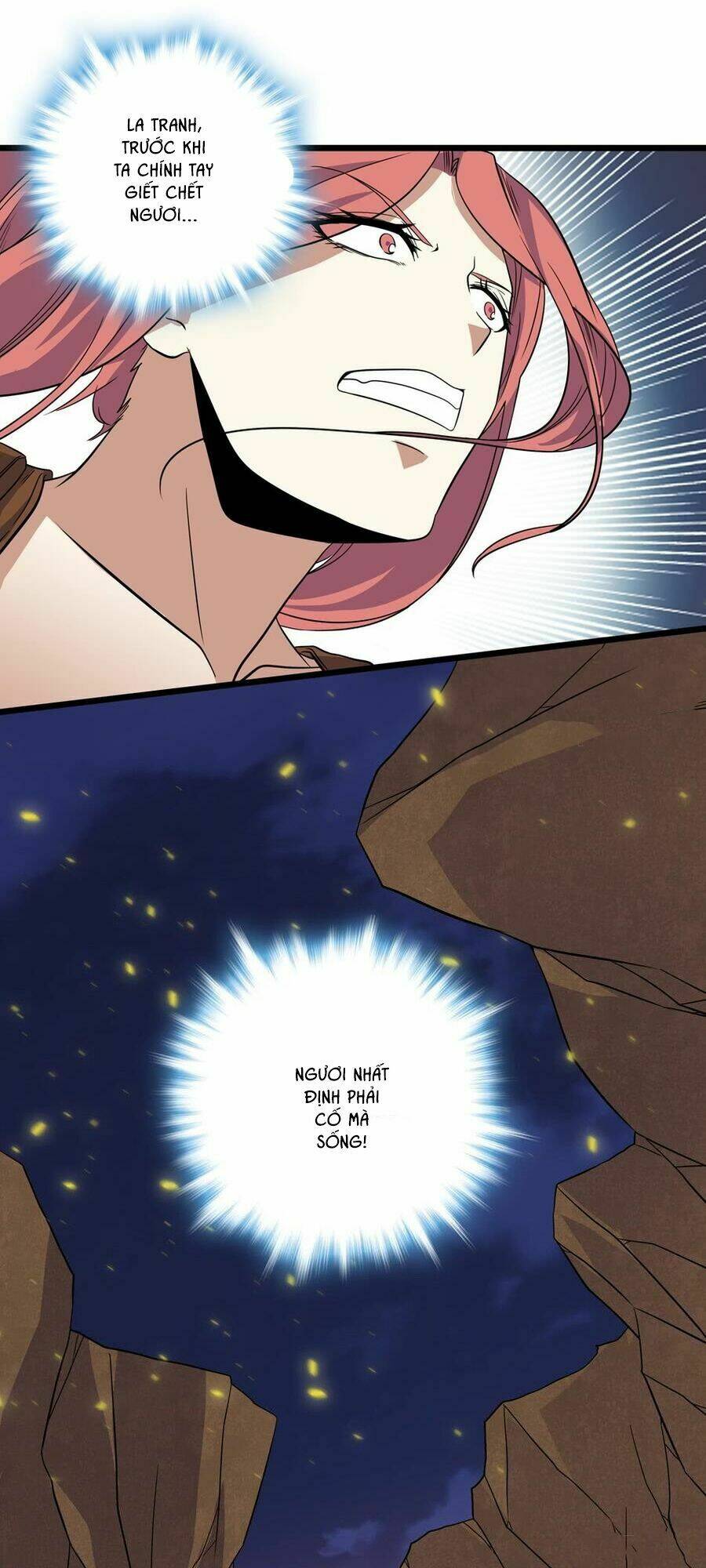 Tối Cường Binh Vương: Chapter 81