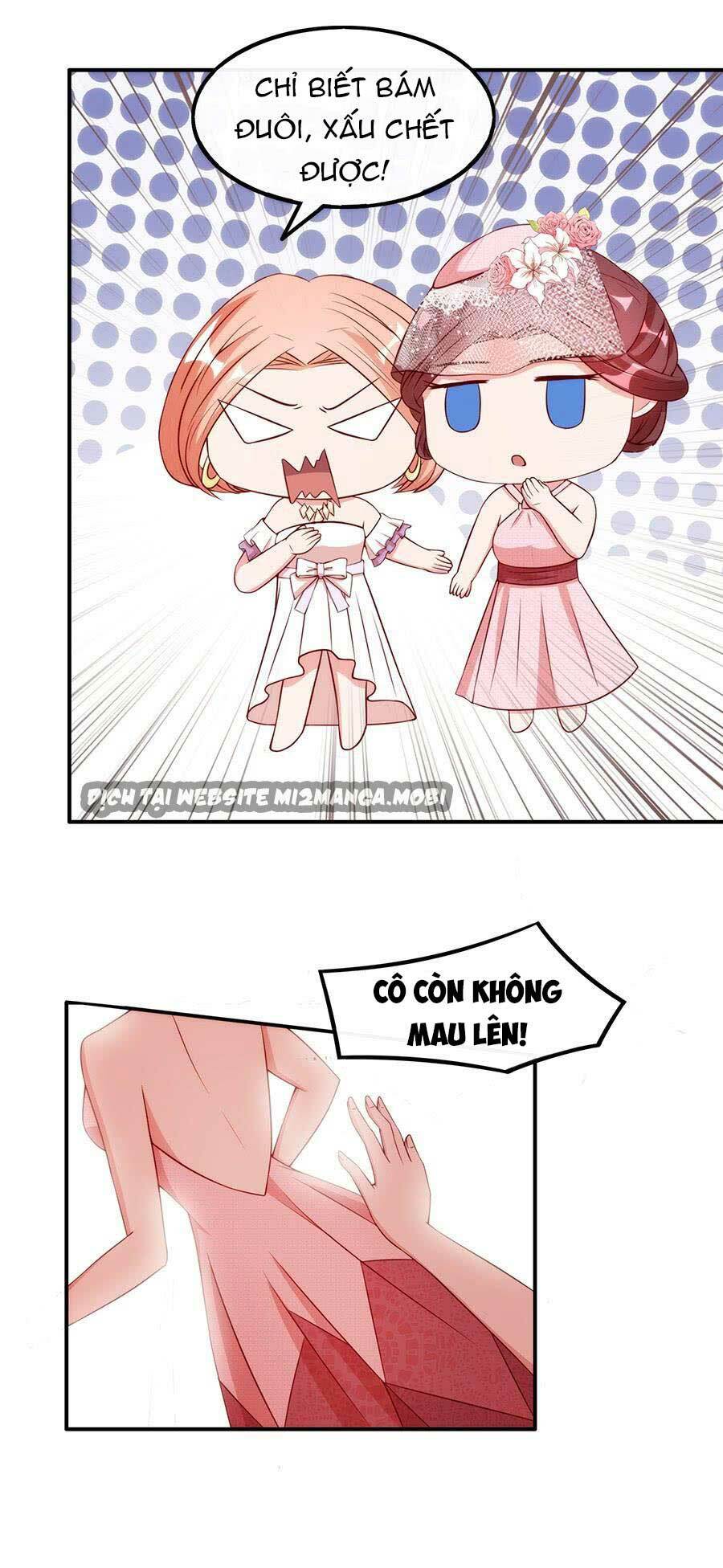 Gả Cho Tình Cũ Làm Lão Bà: Chapter 47