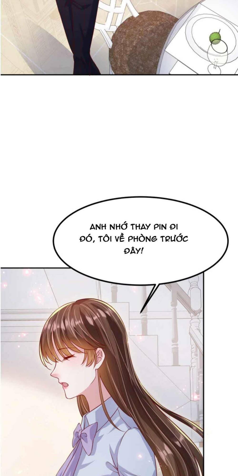 Nhất Sanh Hữu Hỉ: Chapter 41
