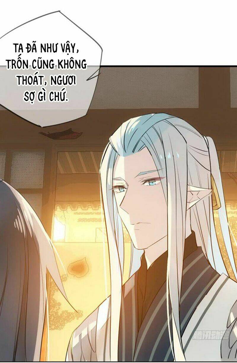 Sư Phụ Lại Trêu Chọc Ta: Chapter 51.2