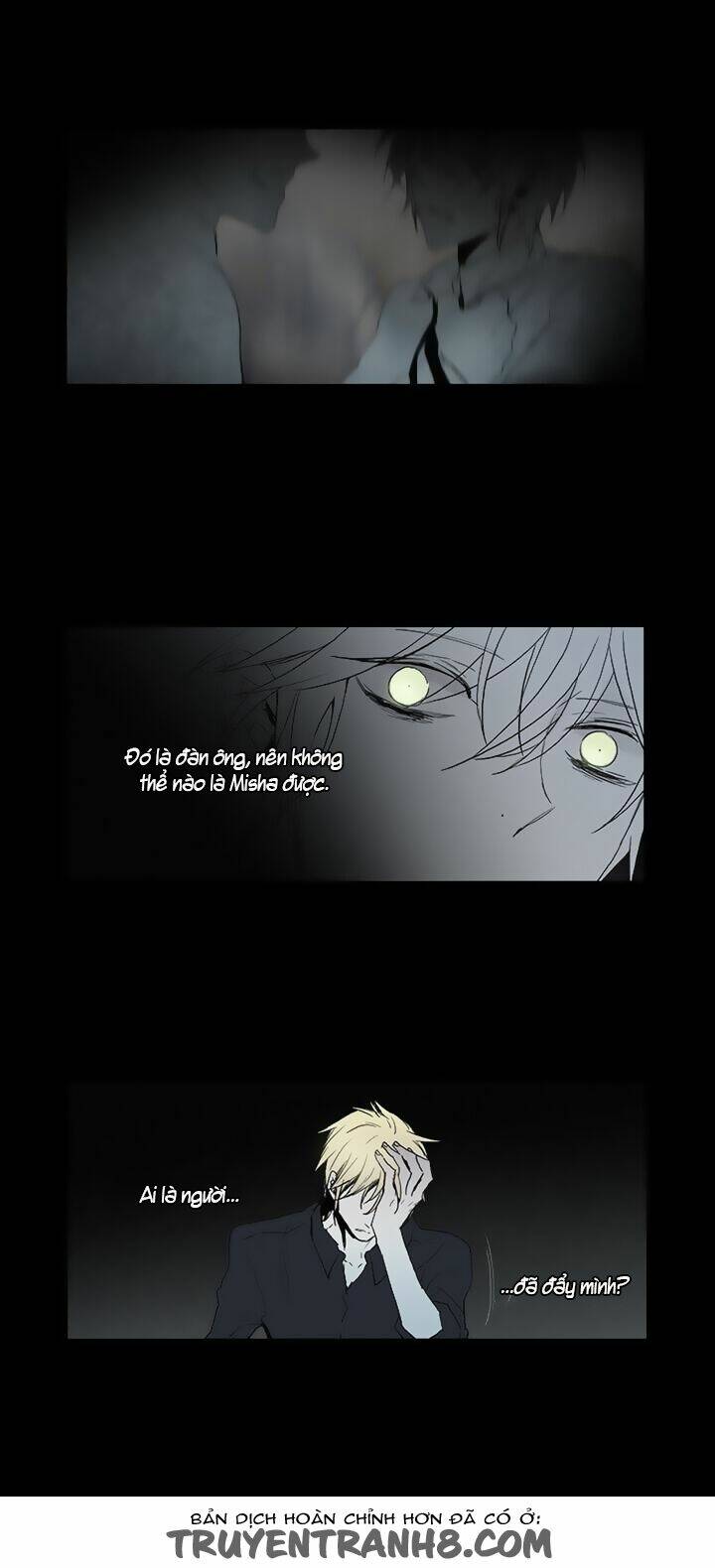 American Ghost Jack: Chapter 44