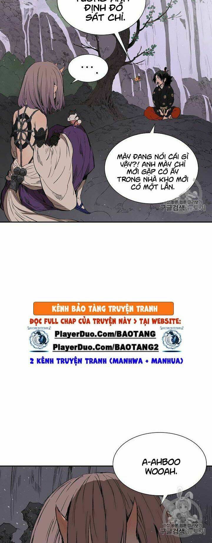 Vô Kiếm Tiểu Tử: Chapter 43