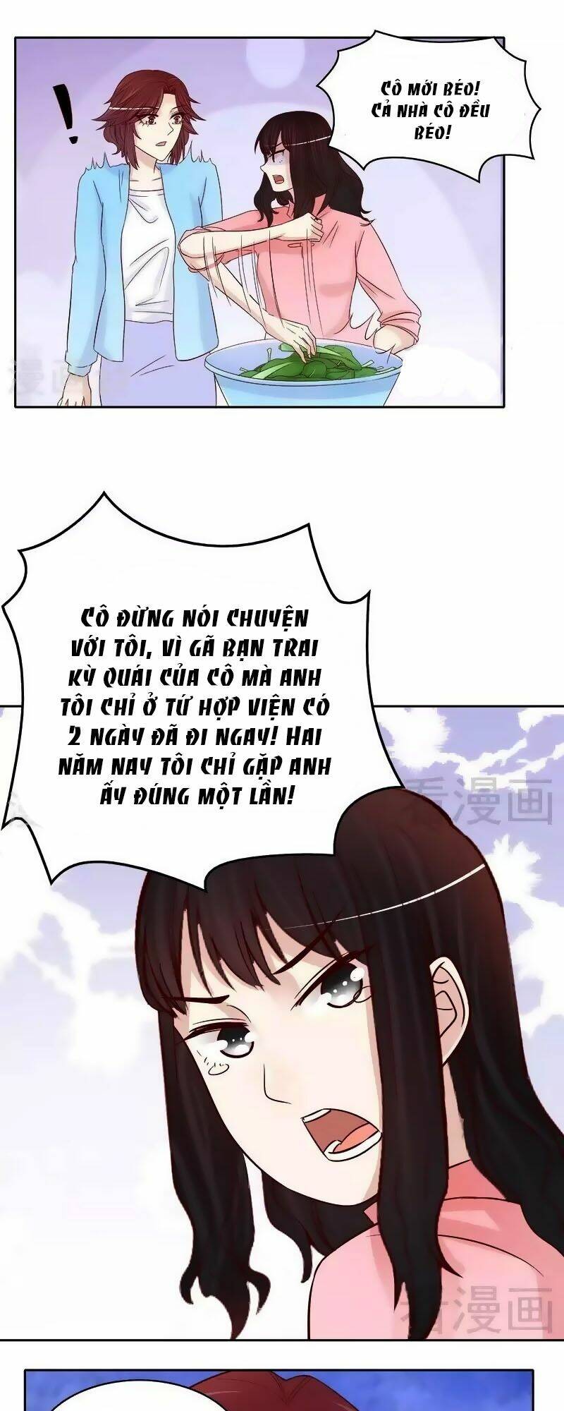 101 Phương Pháp Của Tổng Tài: Chapter 90