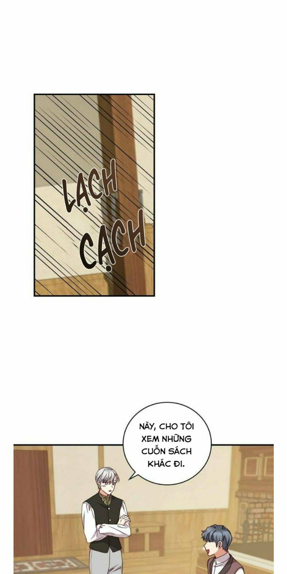 Đừng Chọc Đứa Em Gái Bé Bỏng Của Chúng Tôi: Chapter 60