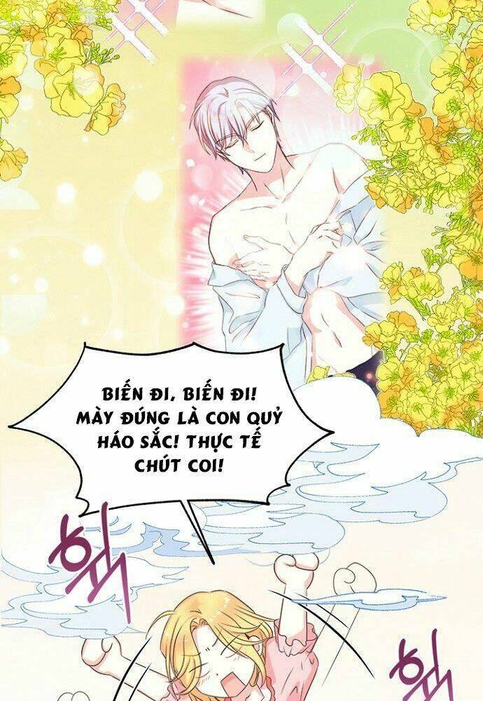 Một Đêm Với Hoàng Đế: Chapter 2