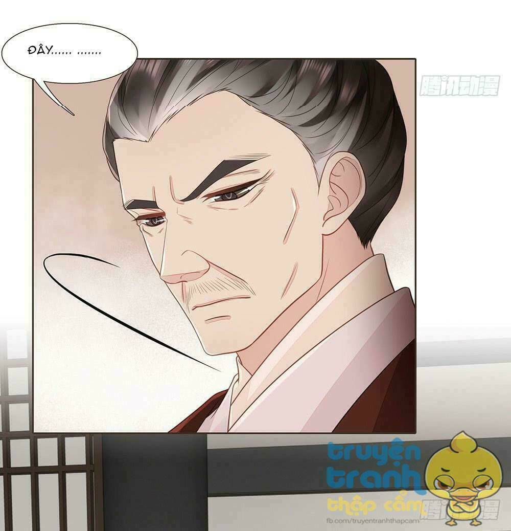 Đại Giá Thừa Tướng: Chapter 135