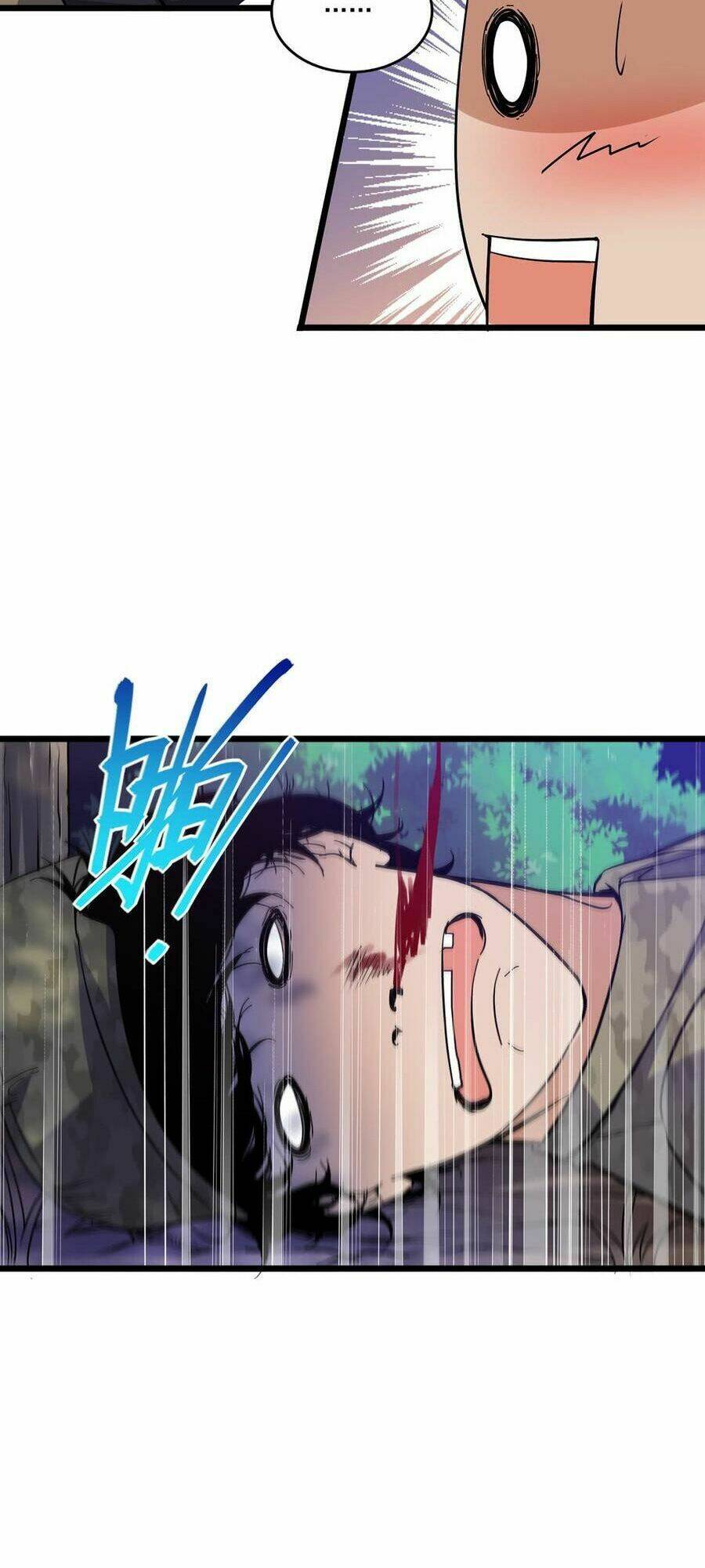 Tối Cường Binh Vương: Chapter 74