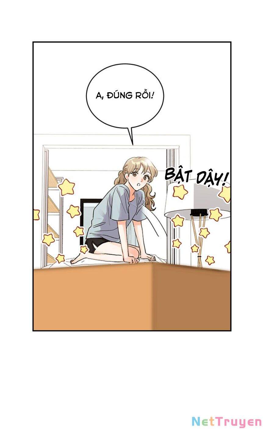 Nụ Hôn Của Giác Quan Thứ Sáu: Chapter 15