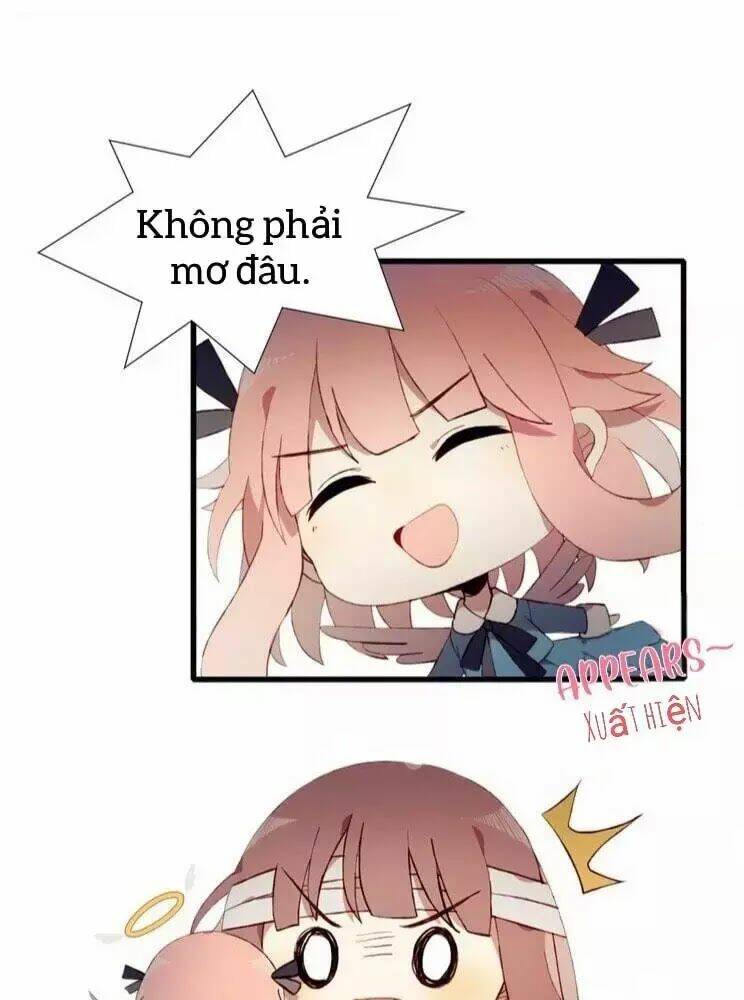 Mối Tình Đầu Dang Dở Của Tôi: Chapter 0