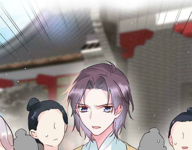 Hoa Nhan Sách: Chapter 128