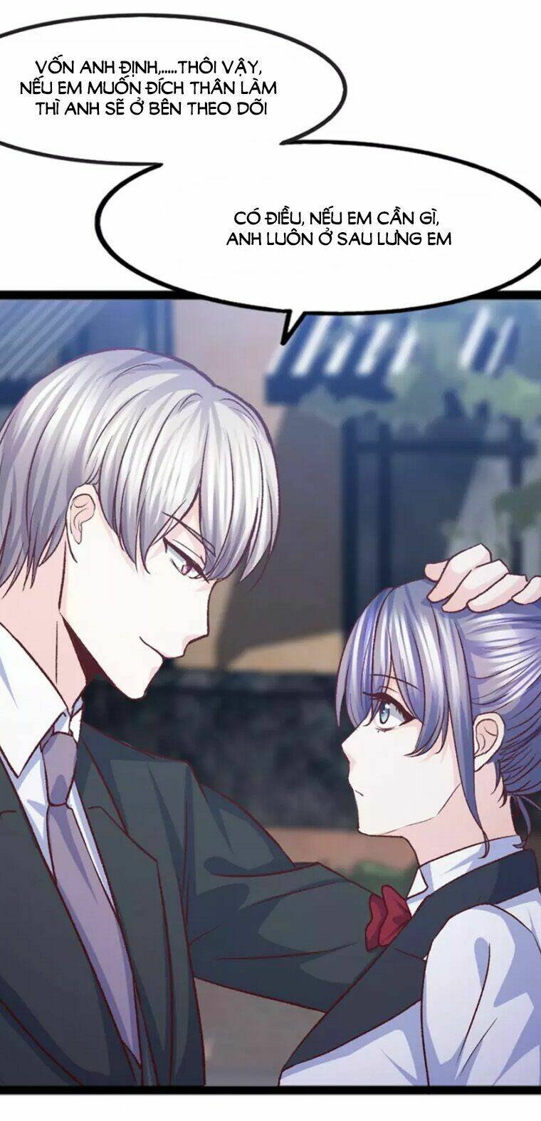 Ta Và Nam Thần Cởi Áo Ngủ Rồi: Chapter 35