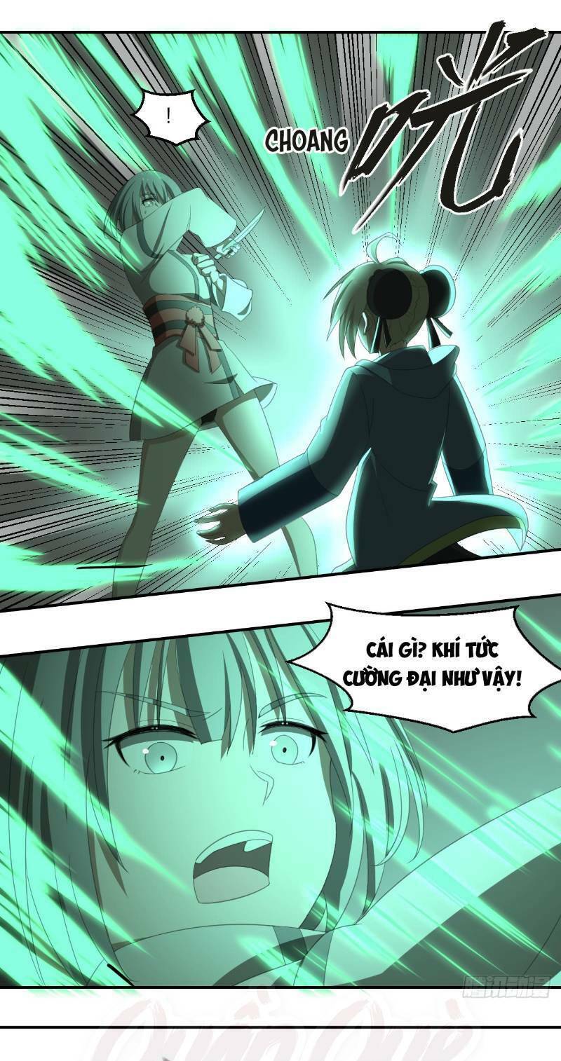 Nghịch Thiên Tiên Mệnh: Chapter 42